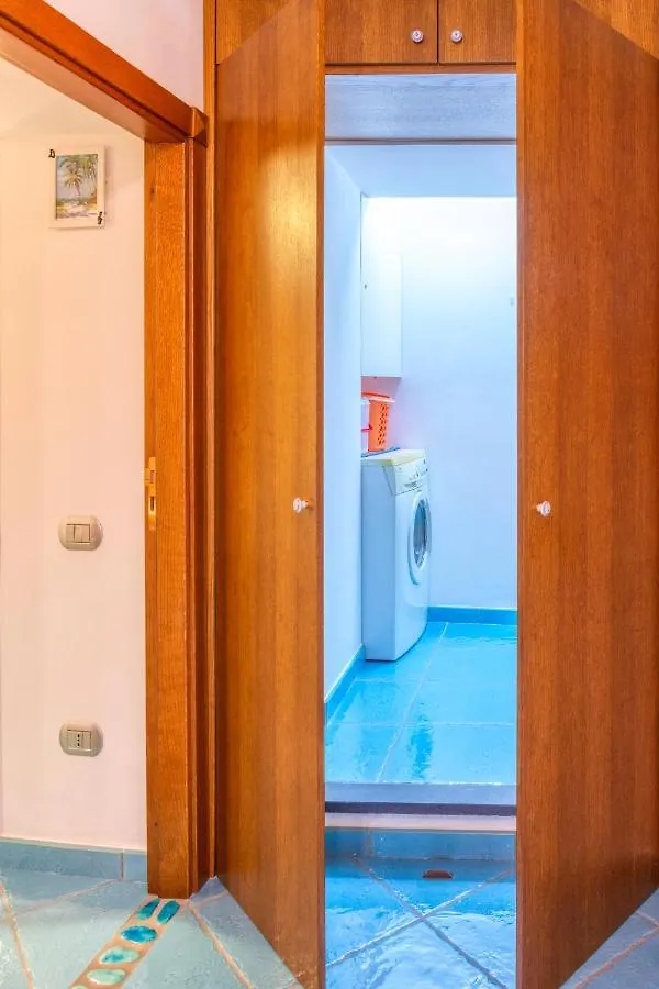 アマルフィCasa Elisabettaアパートメント 0*, アマルフィ